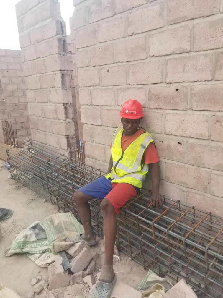 Ferraillage structurel